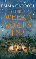 Săptămâna de la capătul lumii - Week at World's End