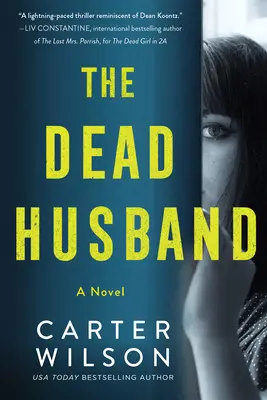 Soțul mort - The Dead Husband