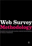 Metodologia sondajelor web - Web Survey Methodology