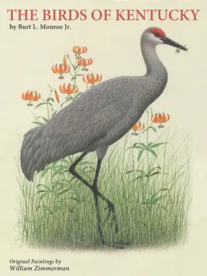 Păsările din Kentucky - The Birds of Kentucky