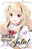 Internatul Juliet 5 - Boarding School Juliet 5