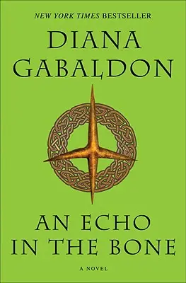 Un ecou în os - An Echo in the Bone