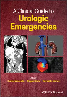 Un ghid clinic pentru urgențele urologice - A Clinical Guide to Urologic Emergencies