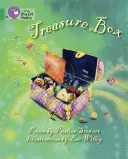 Cutia cu comori - Treasure Box