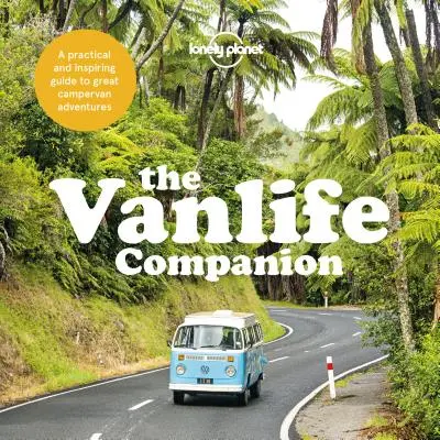 Însoțitorul Vanlife - The Vanlife Companion