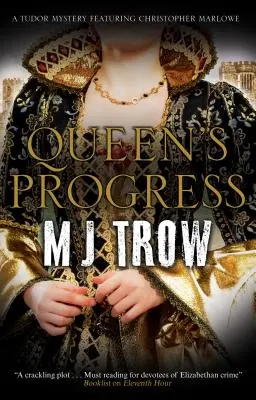 Progresul reginei - Queen's Progress
