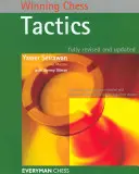 Winning Chess Tactics, ediție revizuită - Winning Chess Tactics, revised edition