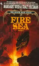 Marea de foc - Fire Sea