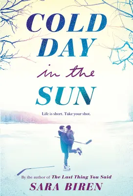 O zi rece în soare - Cold Day in the Sun