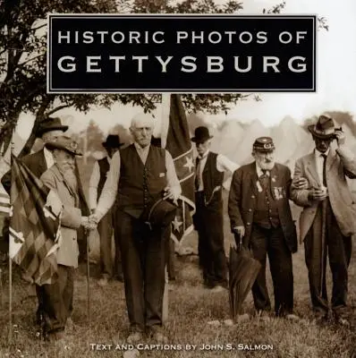 Fotografii istorice din Gettysburg - Historic Photos of Gettysburg