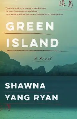 Insula verde - Green Island