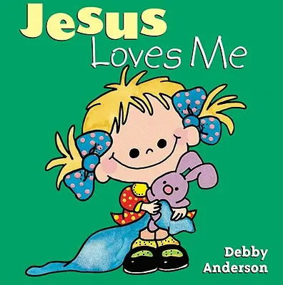 Iisus mă iubește - Jesus Loves Me