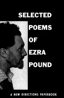 Poezii alese de Ezra Pound - Selected Poems of Ezra Pound