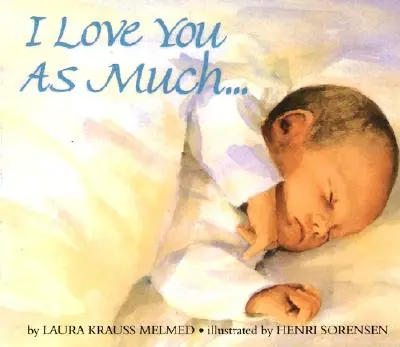 Te iubesc la fel de mult... Carte de bord - I Love You as Much... Board Book