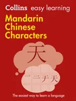 Caractere chinezești mandarin - Mandarin Chinese Characters