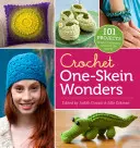 Croșetat One-Skein Wonders(r): 101 de proiecte de la croșetare din întreaga lume - Crochet One-Skein Wonders(r): 101 Projects from Crocheters Around the World