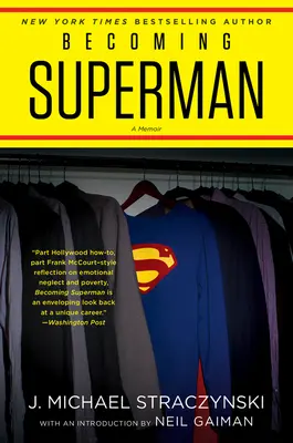 Devenind Superman: Călătoria mea de la sărăcie la Hollywood - Becoming Superman: My Journey from Poverty to Hollywood