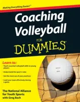 Antrenament de volei pentru manechine - Coaching Volleyball for Dummies