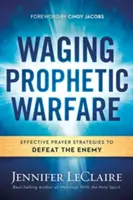 Purtarea războiului profetic: Strategii eficiente de rugăciune pentru înfrângerea inamicului - Waging Prophetic Warfare: Effective Prayer Strategies to Defeat the Enemy