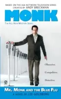 Mr. Monk and the Blue Flu