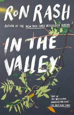 În vale: Povestiri și o nuvelă bazate pe Serena - In the Valley: Stories and a Novella Based on Serena
