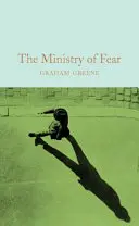 Ministerul fricii - Ministry of Fear