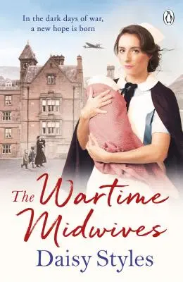 Moașe pe timp de război - Wartime Midwives