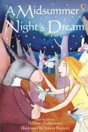 Visul unei nopți de vară - Midsummer Night's Dream