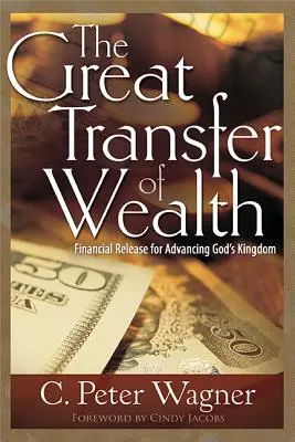 Marele transfer de bogăție: Eliberarea financiară pentru avansarea Împărăției lui Dumnezeu - The Great Transfer of Wealth: Financial Release for Advancing God's Kingdom
