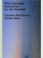 Ce a abandonat Duchamp pentru cascadă - What Duchamp Abandoned for the Waterfall