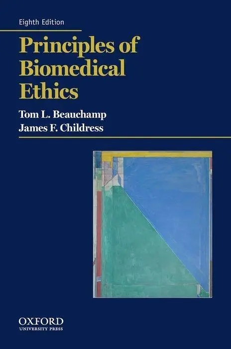 Principii de etică biomedicală - Principles of Biomedical Ethics