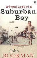Aventurile unui băiat din suburbii - Adventures of a Suburban Boy