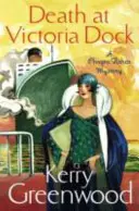 Moartea la Victoria Dock - Miss Phryne Fisher investighează - Death at Victoria Dock - Miss Phryne Fisher Investigates