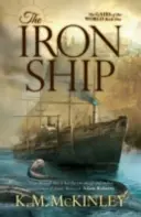 Nava de fier - Iron Ship