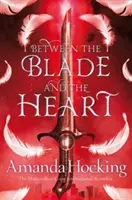 Între lamă și inimă (Between the Blade and the Heart) - Between the Blade and the Heart