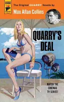 Afacerea lui Quarry - Quarry's Deal