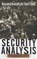 Analiza securității: Ediția clasică din 1940 - Security Analysis: The Classic 1940 Edition