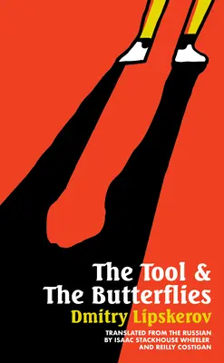 Unealta și fluturele - The Tool & the Butterflies