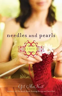Ace și perle - Needles and Pearls