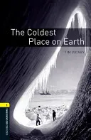 Cel mai rece loc de pe Pământ - The Coldest Place on Earth