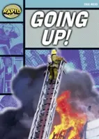 Rapid Reading: Going Up! (Nivel de pornire 1A) - Rapid Reading: Going Up! (Starter Level 1A)