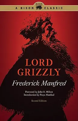 Lordul Grizzly - Lord Grizzly