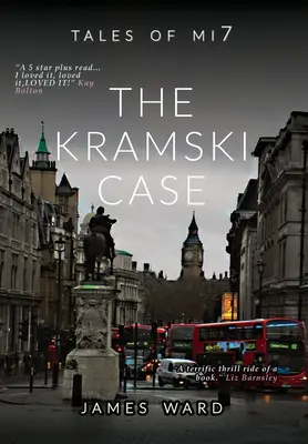 Cazul Kramski - The Kramski Case