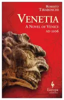 Piatra ochiului: Primul noir medieval despre nașterea Veneției - The Eye Stone: The First Medieval Noir about the Birth of Venice