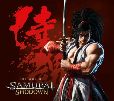 Arta lui Samurai Shodown - The Art of Samurai Shodown