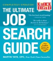 Ghidul suprem pentru căutarea unui loc de muncă - The Ultimate Job Search Guide