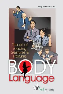 Limbajul corpului - Body Language
