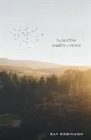 Obiceiurile de împerechere ale cerbilor - Mating Habits of Stags
