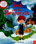 Basme: Jack și vrejul de fasole (Jack and the Beanstalk) - Fairy Tales: Jack and the Beanstalk
