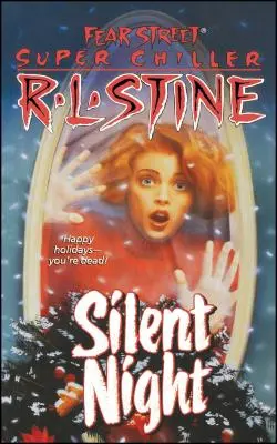 Silent Night: O poveste de suspans de Crăciun - Silent Night: A Christmas Suspense Story